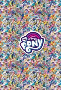 Мой маленький пони: Дружба — это чудо 6 сезон 17 серия