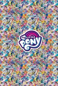 Мой маленький пони: Дружба — это чудо 9 сезон 5 серия