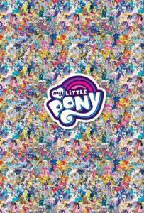 Мой маленький пони: Дружба — это чудо 5 сезон 5 серия